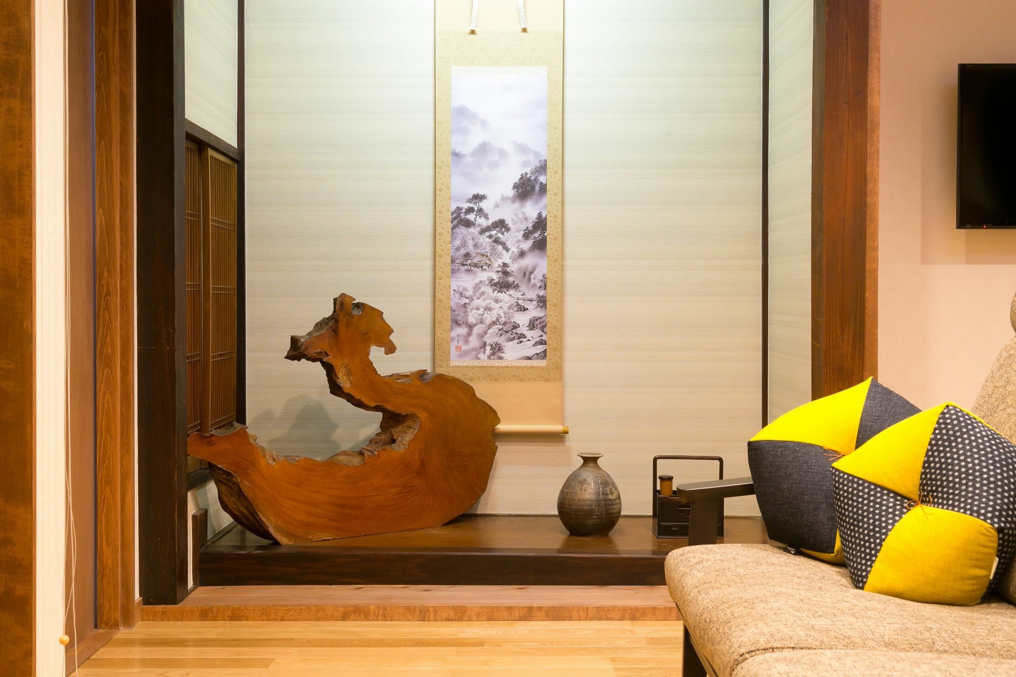 Kyotoya Tsukinoyu Kukai Villa Exterior photo